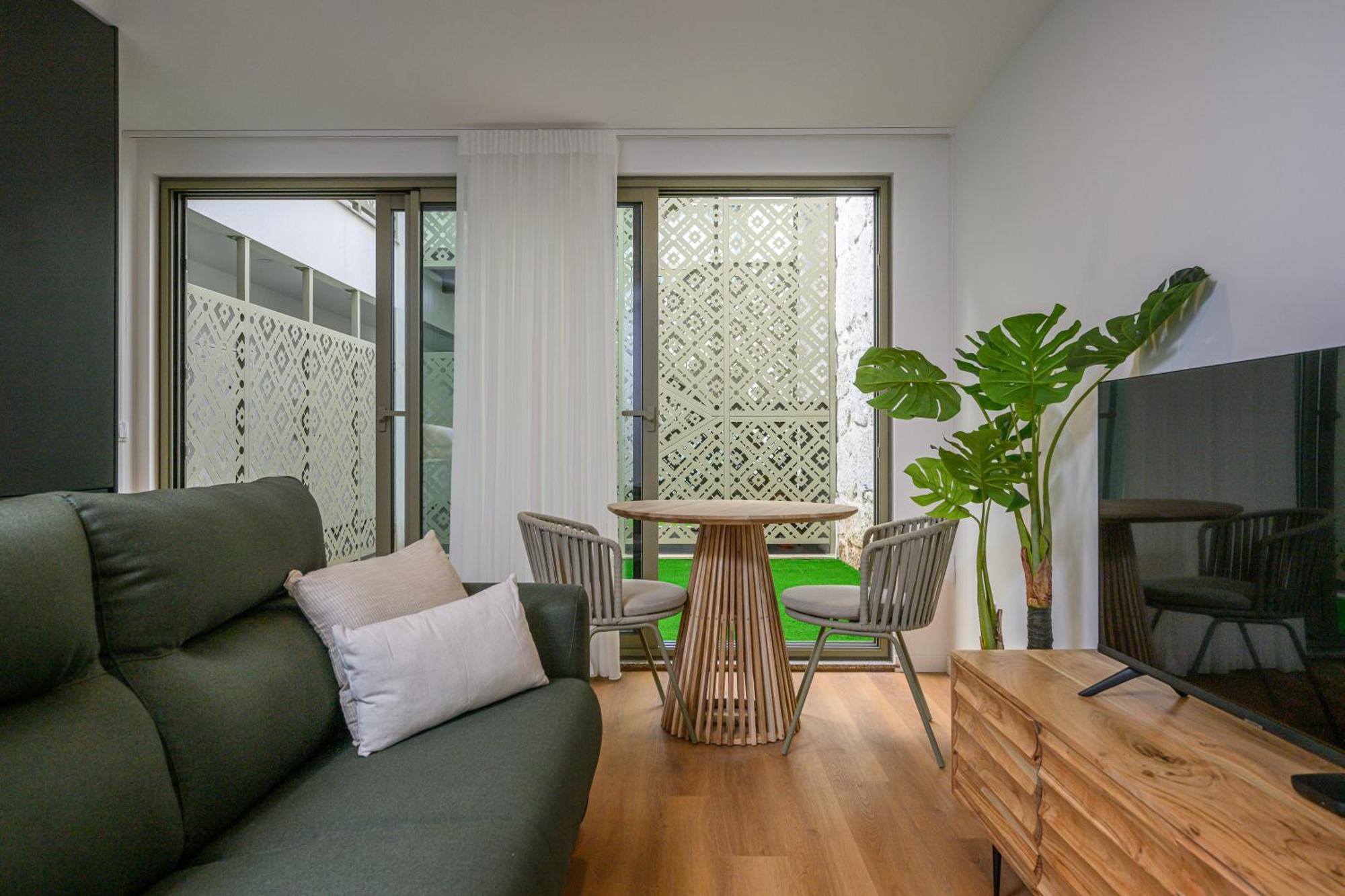 Nax Apartments By Liiiving Porto Eksteriør bilde