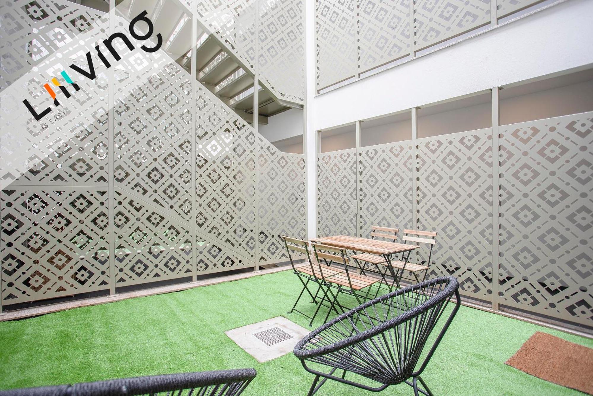 Nax Apartments By Liiiving Porto Eksteriør bilde